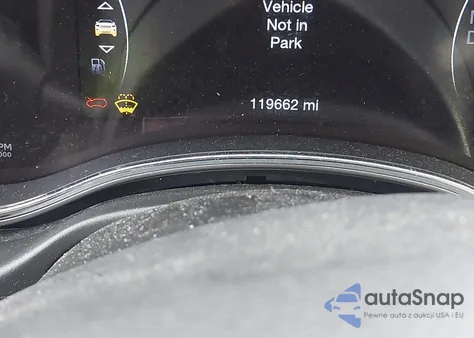 2019 Jeep Grand Cherokee Limited X 4X4 z USA, uszkodzony, nr VIN 1C4RJFBG9KC829961